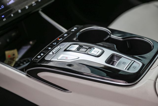 2022 Hyundai Tucson Limited Folsom CA