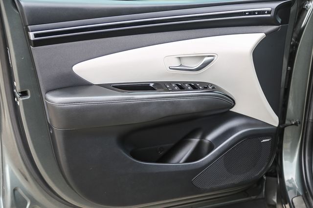2022 Hyundai Tucson Limited Folsom CA