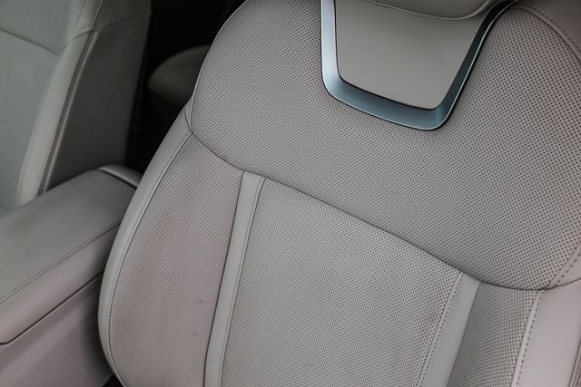 2022 Hyundai Tucson Limited Folsom CA