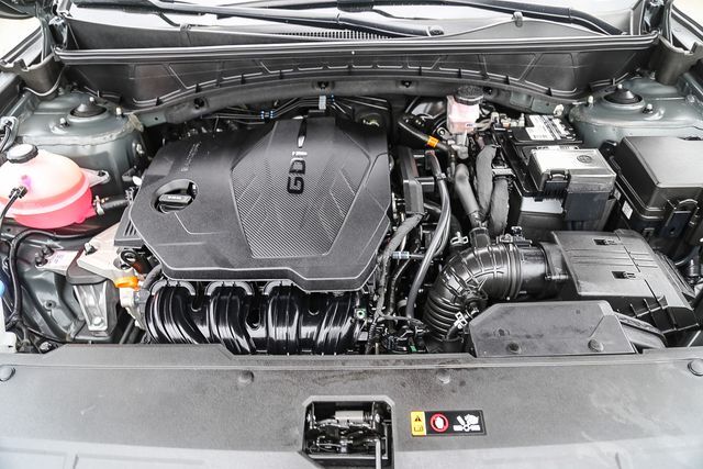 2022 Hyundai Tucson Limited Folsom CA