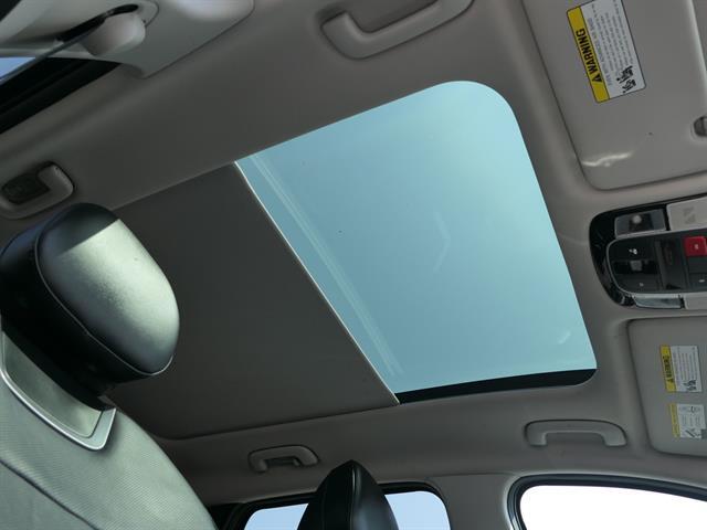 2022 Hyundai Tucson Limited Glendora CA