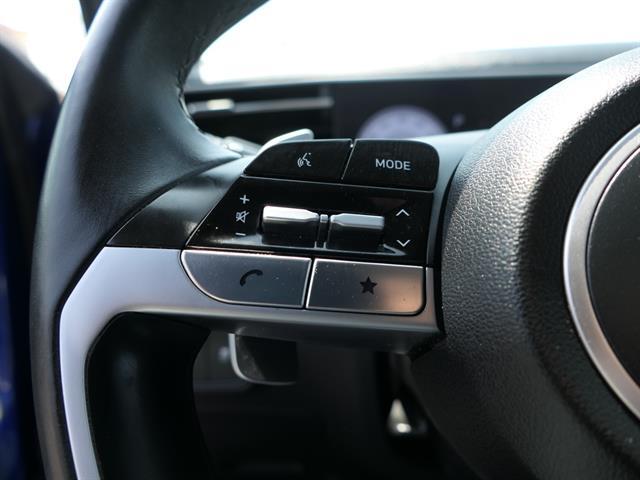 2022 Hyundai Tucson Limited Glendora CA