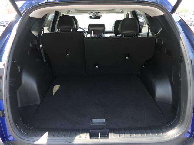 2022 Hyundai Tucson Limited Glendora CA
