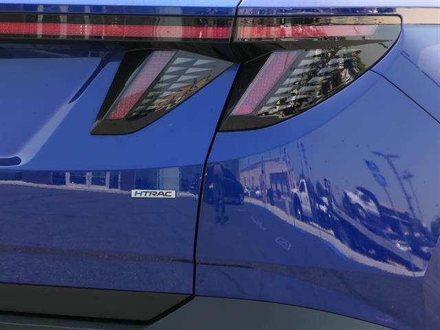 2022 Hyundai Tucson Limited Glendora CA