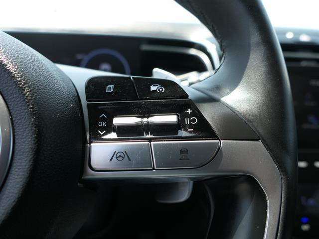 2022 Hyundai Tucson Limited Glendora CA