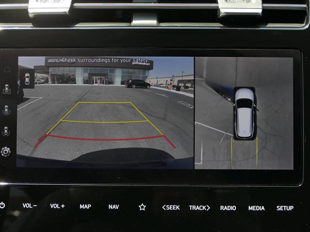 2022 Hyundai Tucson Limited Glendora CA