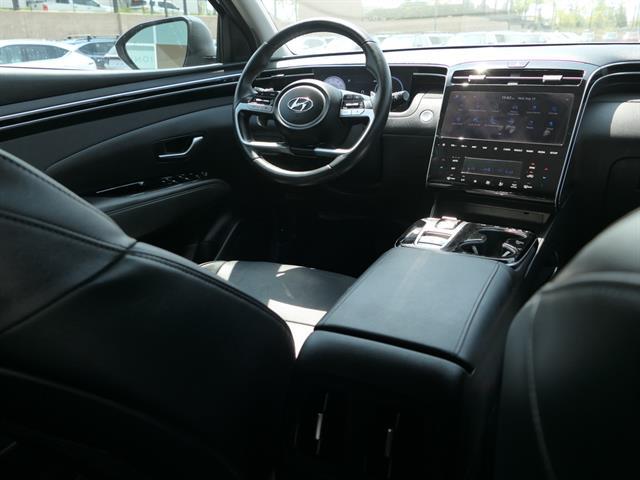 2022 Hyundai Tucson Limited Glendora CA