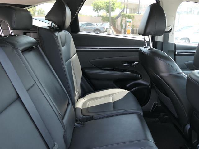 2022 Hyundai Tucson Limited Glendora CA