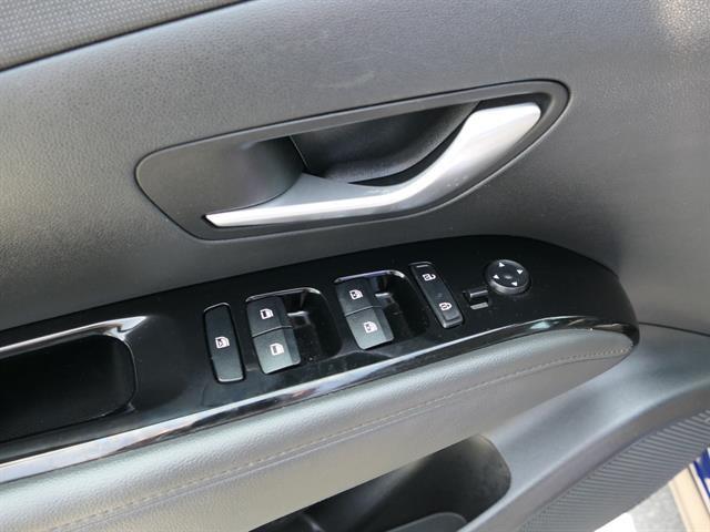 2022 Hyundai Tucson Limited Glendora CA