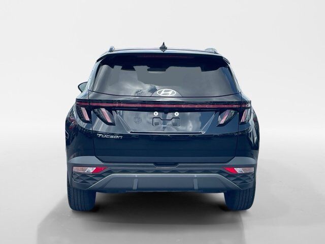 2022 Hyundai Tucson Limited Oak Ridge TN