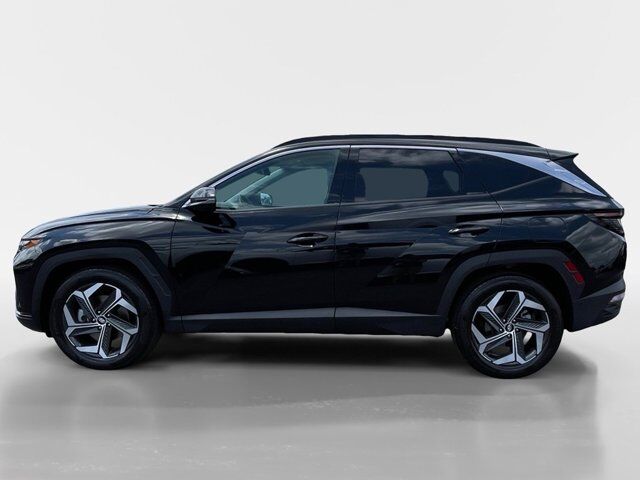 2022 Hyundai Tucson Limited Oak Ridge TN