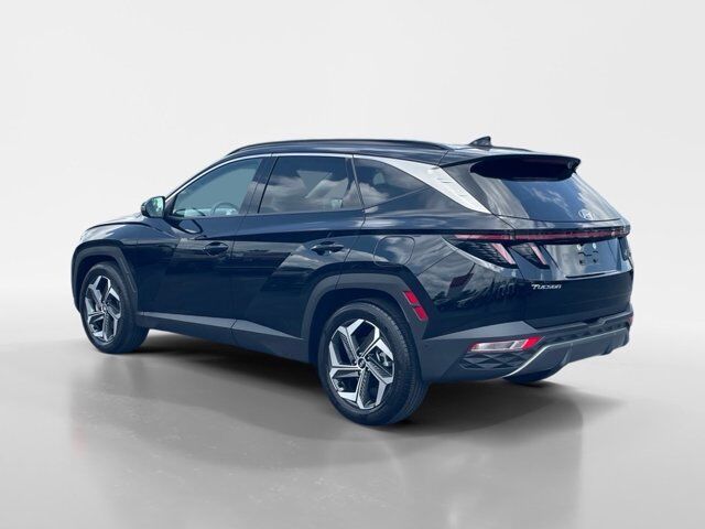 2022 Hyundai Tucson Limited Oak Ridge TN