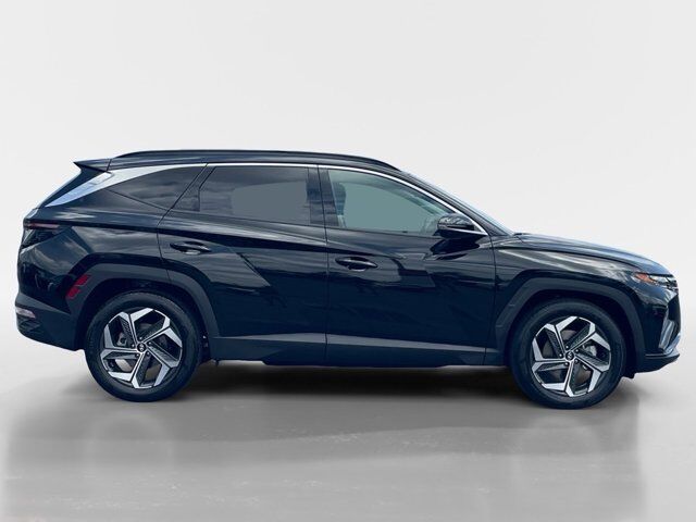 2022 Hyundai Tucson Limited Oak Ridge TN
