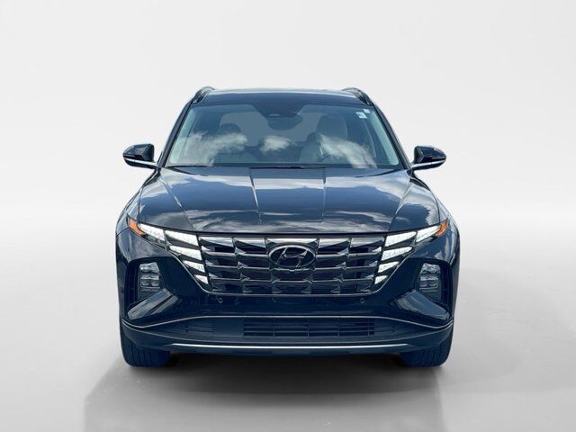 2022 Hyundai Tucson Limited Oak Ridge TN