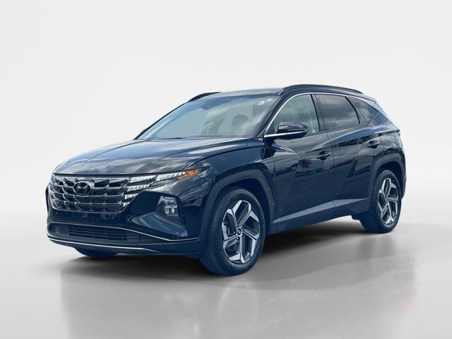 2022 Hyundai Tucson Limited Oak Ridge TN