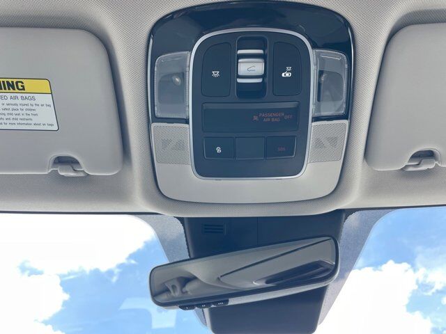 2022 Hyundai Tucson Limited Oak Ridge TN