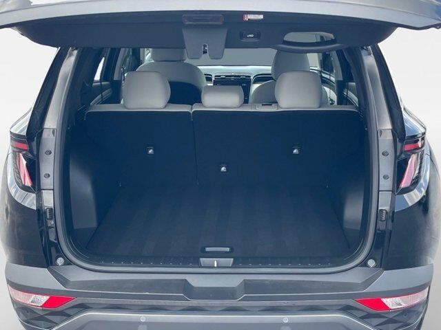 2022 Hyundai Tucson Limited Oak Ridge TN