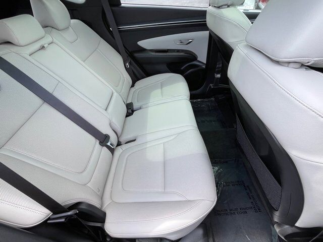 2022 Hyundai Tucson Limited Oak Ridge TN