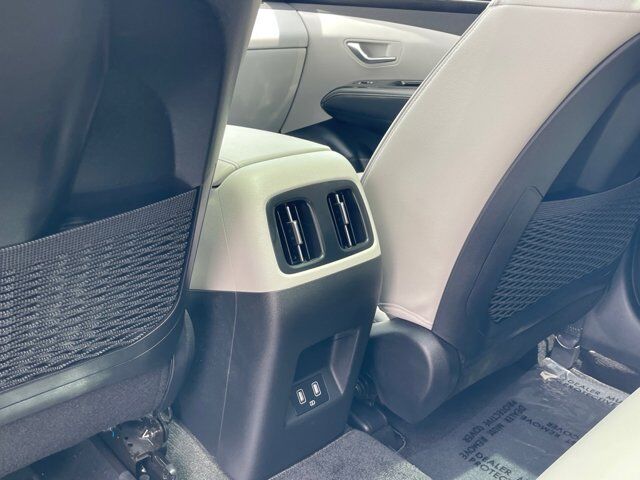 2022 Hyundai Tucson Limited Oak Ridge TN