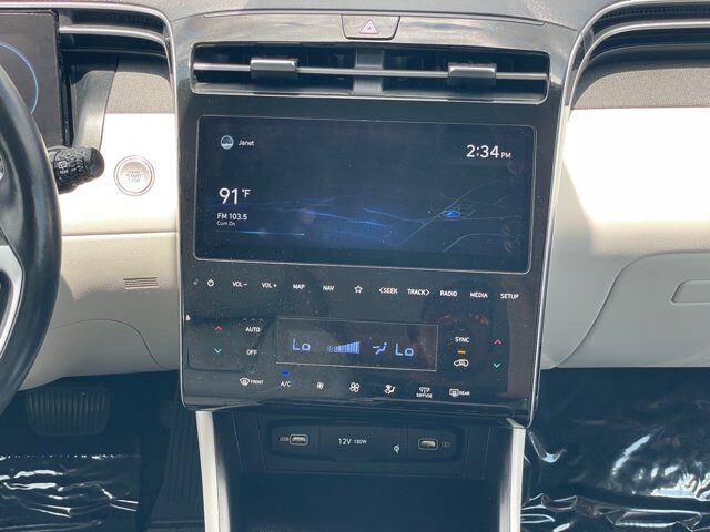 2022 Hyundai Tucson Limited Oak Ridge TN