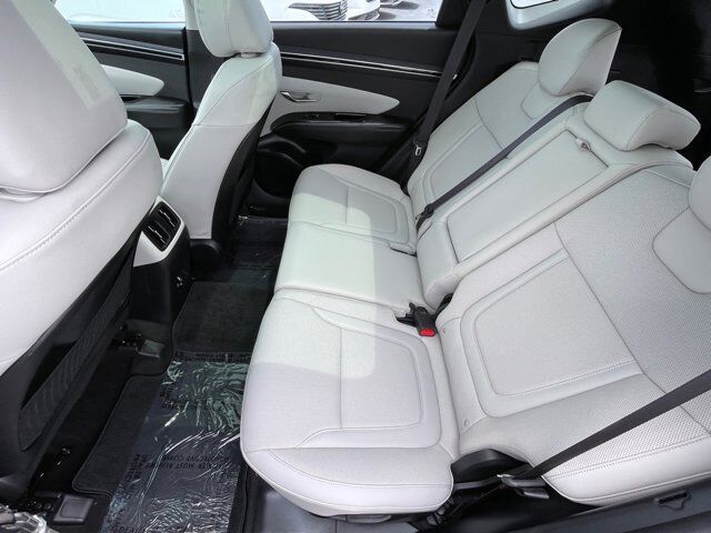 2022 Hyundai Tucson Limited Oak Ridge TN