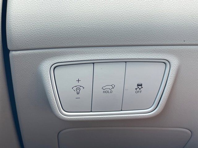 2022 Hyundai Tucson Limited Oak Ridge TN