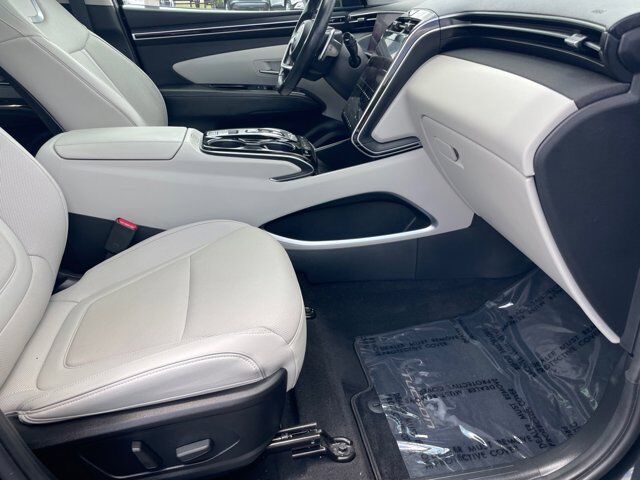 2022 Hyundai Tucson Limited Oak Ridge TN