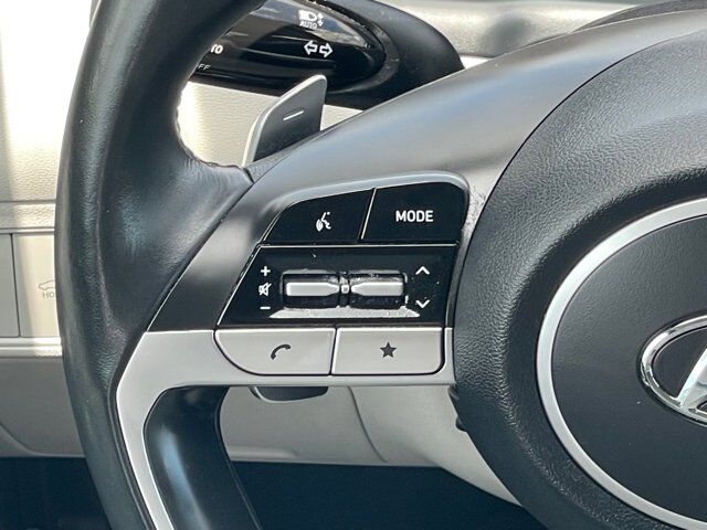 2022 Hyundai Tucson Limited Oak Ridge TN