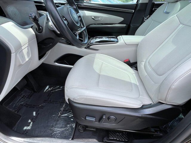 2022 Hyundai Tucson Limited Oak Ridge TN