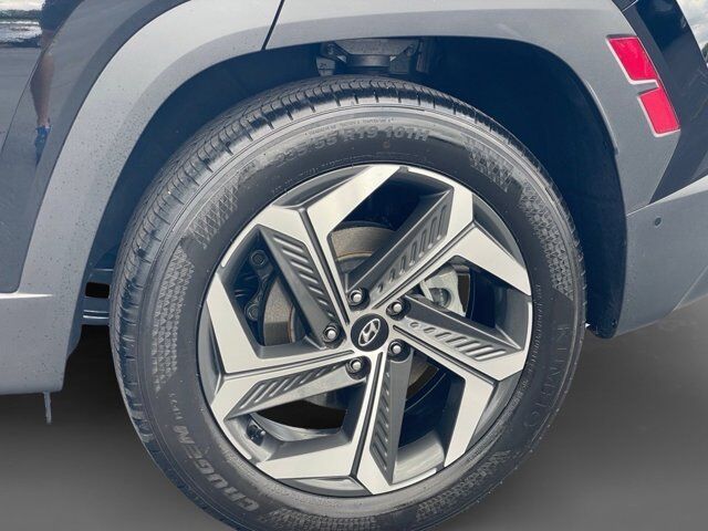 2022 Hyundai Tucson Limited Oak Ridge TN