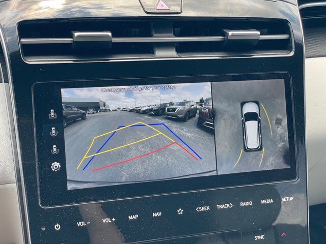 2022 Hyundai Tucson Limited Oak Ridge TN