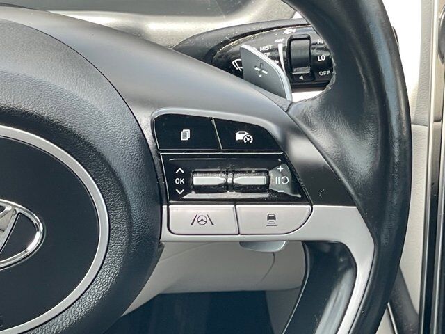 2022 Hyundai Tucson Limited Oak Ridge TN