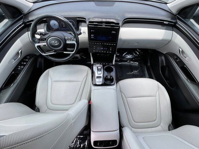 2022 Hyundai Tucson Limited Oak Ridge TN