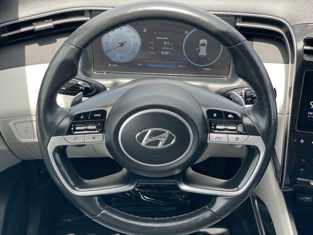 2022 Hyundai Tucson Limited Oak Ridge TN
