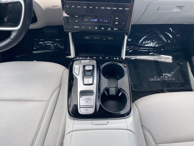 2022 Hyundai Tucson Limited Oak Ridge TN