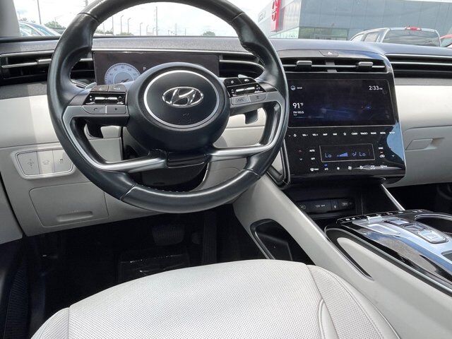 2022 Hyundai Tucson Limited Oak Ridge TN