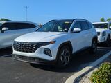 2022 Hyundai Tucson Limited Oshkosh WI