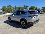 2022 Hyundai Tucson Limited Oshkosh WI 2022 Hyundai Tucson Limited Oshkosh WI