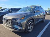 2022 Hyundai Tucson Limited Oshkosh WI