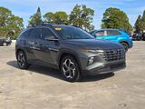 2022 Hyundai Tucson Limited Oshkosh WI