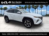 2022 Hyundai Tucson Limited Video