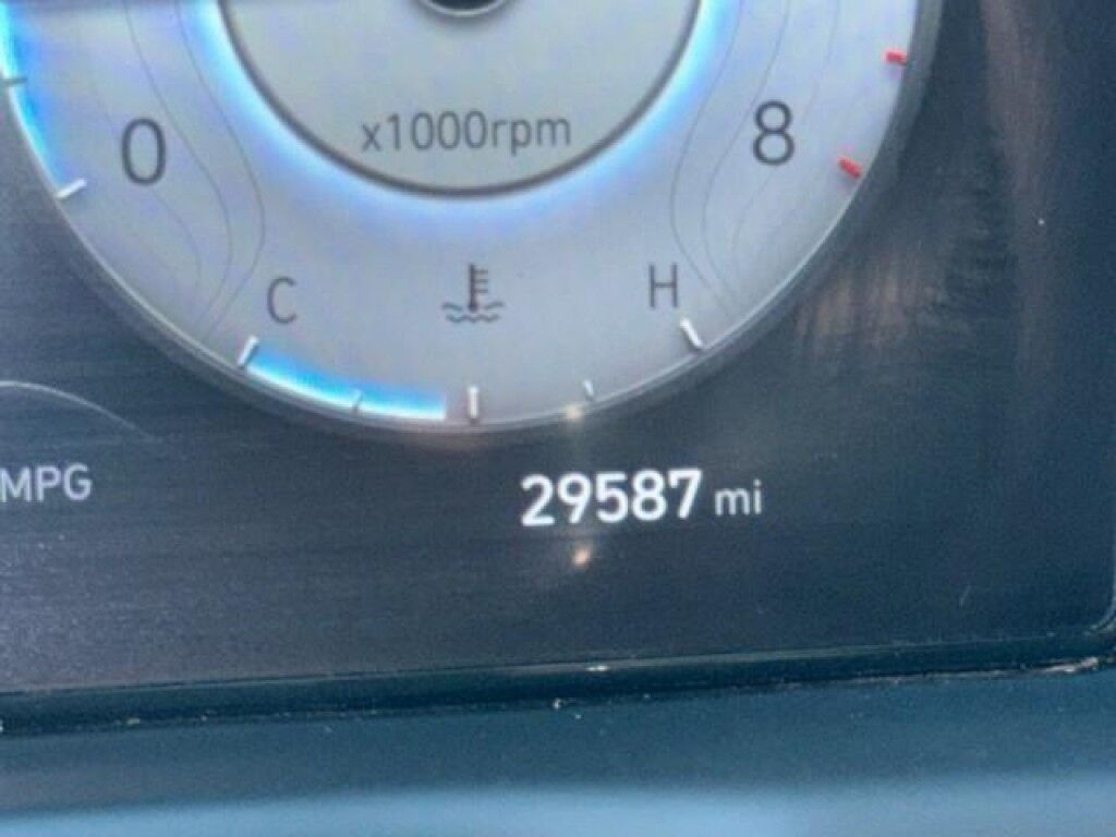 2022 Hyundai Tucson Limited Cooperstown NY