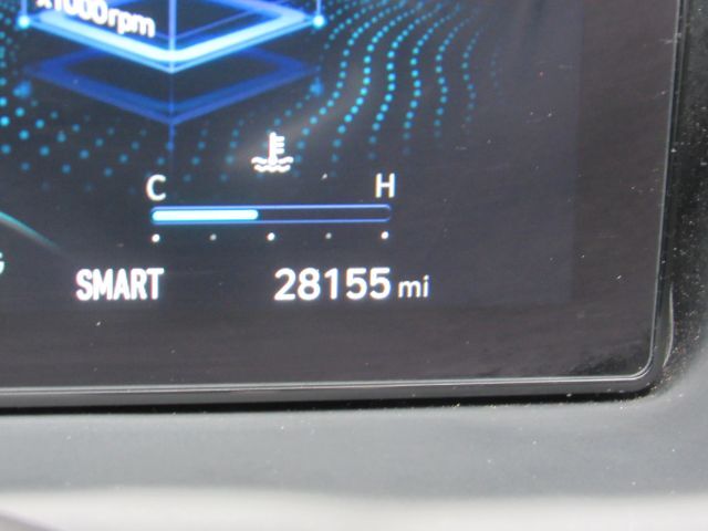 2022 Hyundai Tucson Limited Plano TX