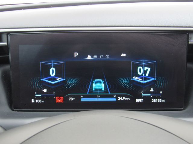 2022 Hyundai Tucson Limited Plano TX