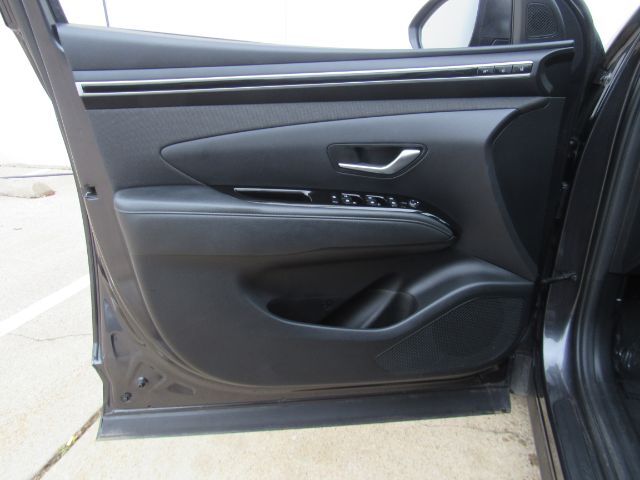 2022 Hyundai Tucson Limited Plano TX
