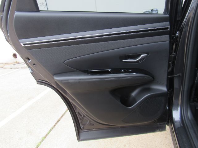 2022 Hyundai Tucson Limited Plano TX