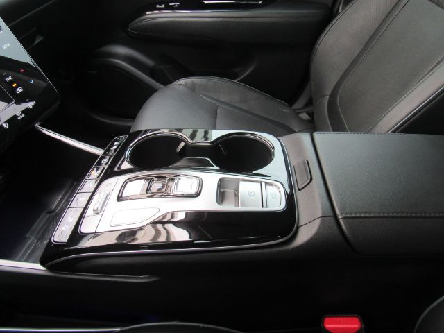 2022 Hyundai Tucson Limited Plano TX
