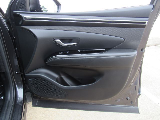 2022 Hyundai Tucson Limited Plano TX