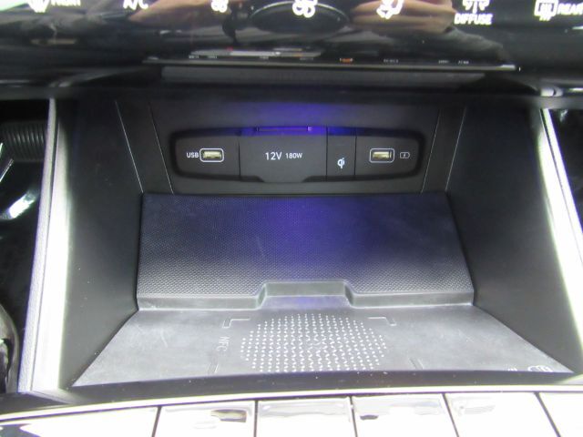 2022 Hyundai Tucson Limited Plano TX