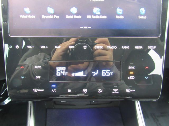 2022 Hyundai Tucson Limited Plano TX